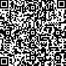 QR code to leave ZikaraLink Travel a Google review